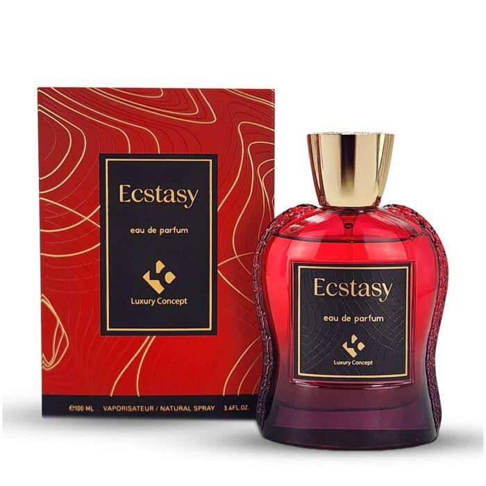 ECSTASY Perfume - Image 2