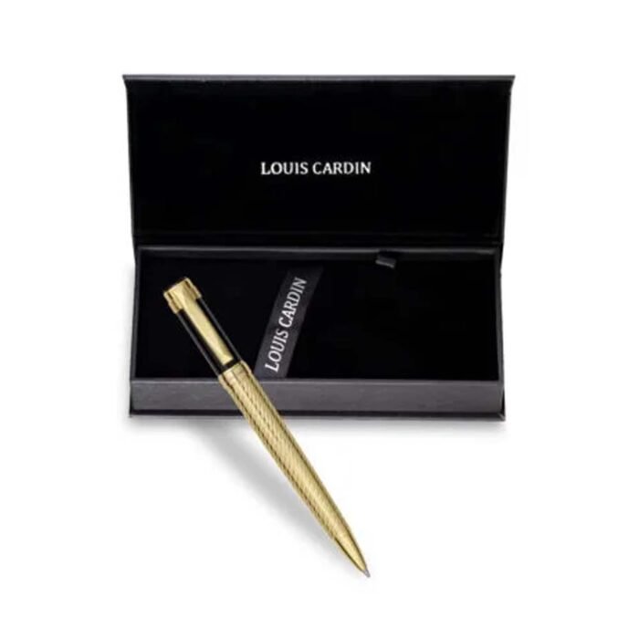 Louis Cardin Pen 329B - Image 4