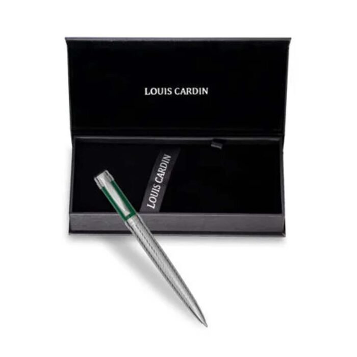 Louis Cardin Pen 329B - Image 3