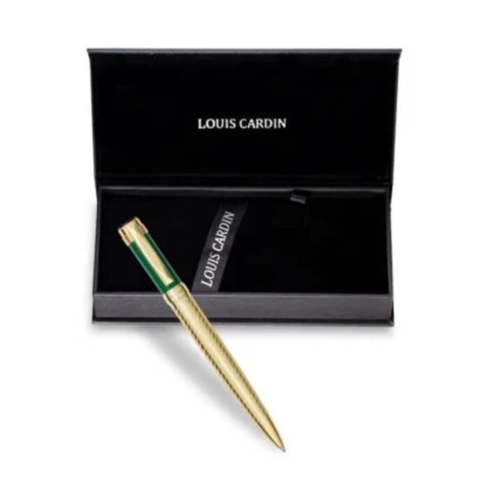 Louis Cardin Pen 329B - Image 2