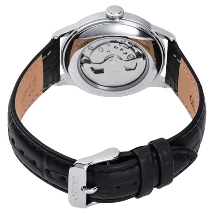 ORIENT CLASSIC BAMBINO 38 AUTOMATIC GENTS WATCH - Image 2