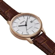 ORIENT CONTEMPORARY ROSE GOLD LADIES WATCH - Image 4