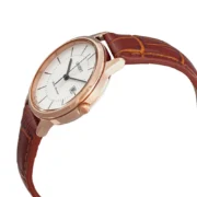 ORIENT CONTEMPORARY ROSE GOLD LADIES WATCH - Image 3