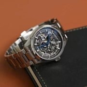 Orient Star Men's Contemporary Automatic Full Skeleton Watch - Image 6