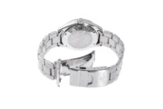 ORIENT RA-AC0Q12L Mechanical Sports Watch, Metal Strap - 39.9mm Limited - Image 3