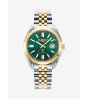 ROAMER MONTALBANO GENTS