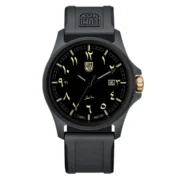 Luminox Arabia Limited Edition 2025 – X2.2405.UAE.N | Iconic Design with Arabic Dial | 50-Piece Collection