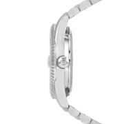 West End Watch, With luminous Arabic Numeral Dial, Automatic - Image 3