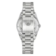 West End Watch, With luminous Arabic Numeral Dial, Automatic - Image 2