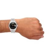 West End Watch, With luminous Arabic Numeral Dial, Automatic - Image 4