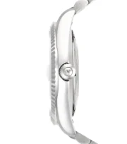 West End Watch Co. Classic Automatic 37mm with Grey Dial - Image 3