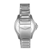 West End Watch. IMPERMEABLE Automatic 42mm With Blue Dial - Image 2