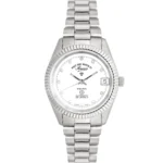 West End Watch. 32.50mm Automatic with 11pcs orginal Diamond.