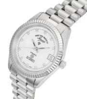West End Watch. 32.50mm Automatic with 11pcs orginal Diamond. - Image 2