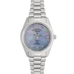 West End Watch. 32.50mm Automatic with 11pcs orginal Diamond.