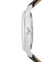 West End Watch Co. Regulator 42mm Automatic Black Dial - Image 3