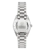 West End Watch. 32.50mm Automatic with 11pcs orginal Diamond. - Image 4