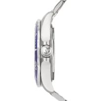 West End Watch. IMPERMEABLE Automatic 42mm With Blue Dial - Image 3