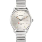 West End Watch Electric Quartz Stainless Steel 40mm