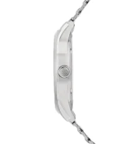 West End Watch Electric Quartz Stainless Steel 40mm - Image 3