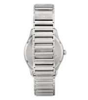 West End Watch Electric Quartz Stainless Steel 40mm - Image 4
