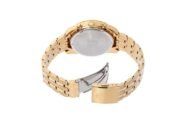 Orient RA-TX0301G10B Quartz Watch – Golden Chronograph - Image 3