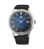 Orient TAC08004D0 Classic Automatic Gents Watch – Blue Dial