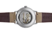 ORIENT RA-AK0808S Mechanical Classic Watch 41.5mm Limited - Image 3