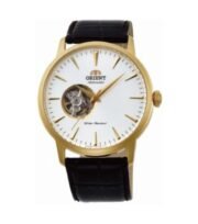 Orient TAG02003W0 Automatic Gents Watch | Gold Case