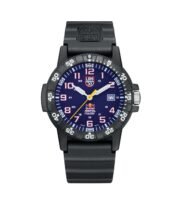 Luminox SEA Turtle Giant Red Bull Ampol Edition