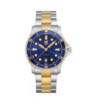 Luminox Sport Timer XS.0944 Blue & Gold Watch