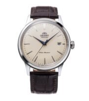 Orient RA-AC0M04Y Classic Bambino Automatic Watch.