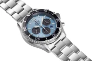 Orient Quartz Sports Watch RA-TX0206L - Image 2