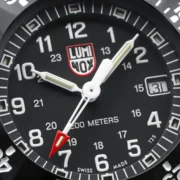 Navy SEAL 3001 Heritage Dive Watch, 43 mm – XS.3001.H - Image 6