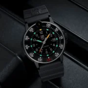 Navy SEAL 3001 Heritage Dive Watch, 43 mm – XS.3001.H - Image 3