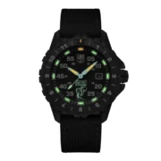 Luminox F-117 Nighthawk x Skunk Works Heritage XA.6442.H - Image 2