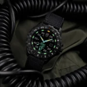 Luminox F-117 Nighthawk x Skunk Works Heritage XA.6442.H - Image 3