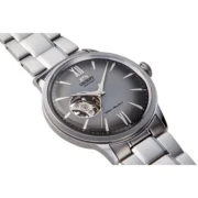 Orient Bambino Open Heart RA-AG0029 Automatic Watch - Image 3