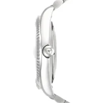 West End Watch The Classic Automatic 41mm Salmon Arabic Dial - Image 4