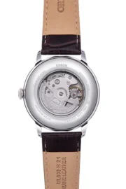Orient RA-AK0804Y Sun & Moon Open Heart Automatic Watch - Image 2