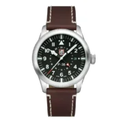 P–38 LIGHTNING®, GMT, 44 mm