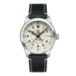 P–38 LIGHTNING®, GMT, 44 mm