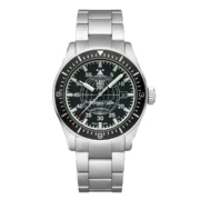 CONSTELLATION™ AUTOMATIC 9600 SERIES XA.9601.M