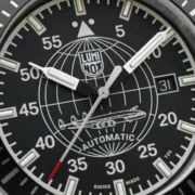 CONSTELLATION™ AUTOMATIC 9600 SERIES XA.9601.M - Image 3