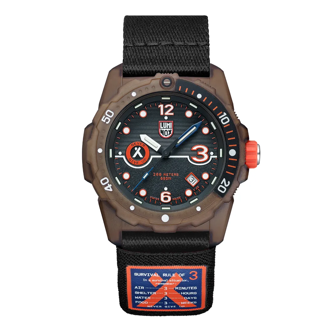 Bear Grylls Survival Sea 3720 Eco Series XB.3721.ECO
