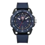 ICE-SAR Arctic 46 mm, Outdoor Adventure Watch