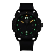 ICE-SAR Arctic 46 mm, Outdoor Adventure Watch - Image 2