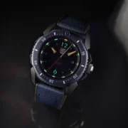 ICE-SAR Arctic 46 mm, Outdoor Adventure Watch - Image 4