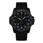 Mil Spec, 46mm, Military Watch, 3355 - Image 2