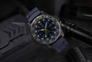 Mil Spec, 46mm, Military Watch, 3355 - Image 9